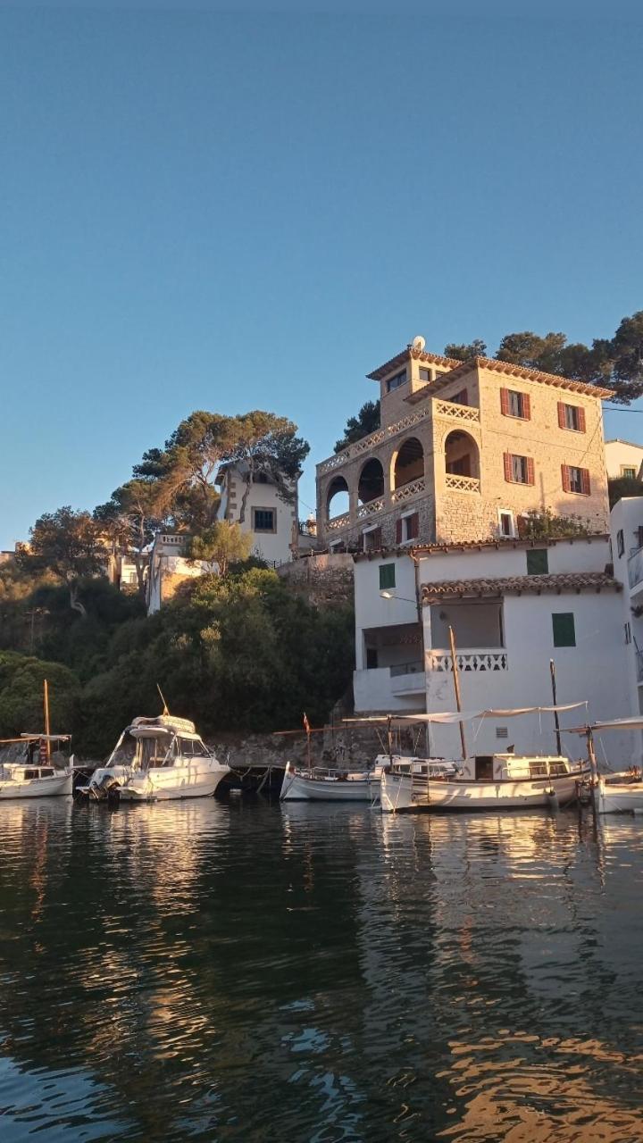 Mystique Privatunterkunft Palma