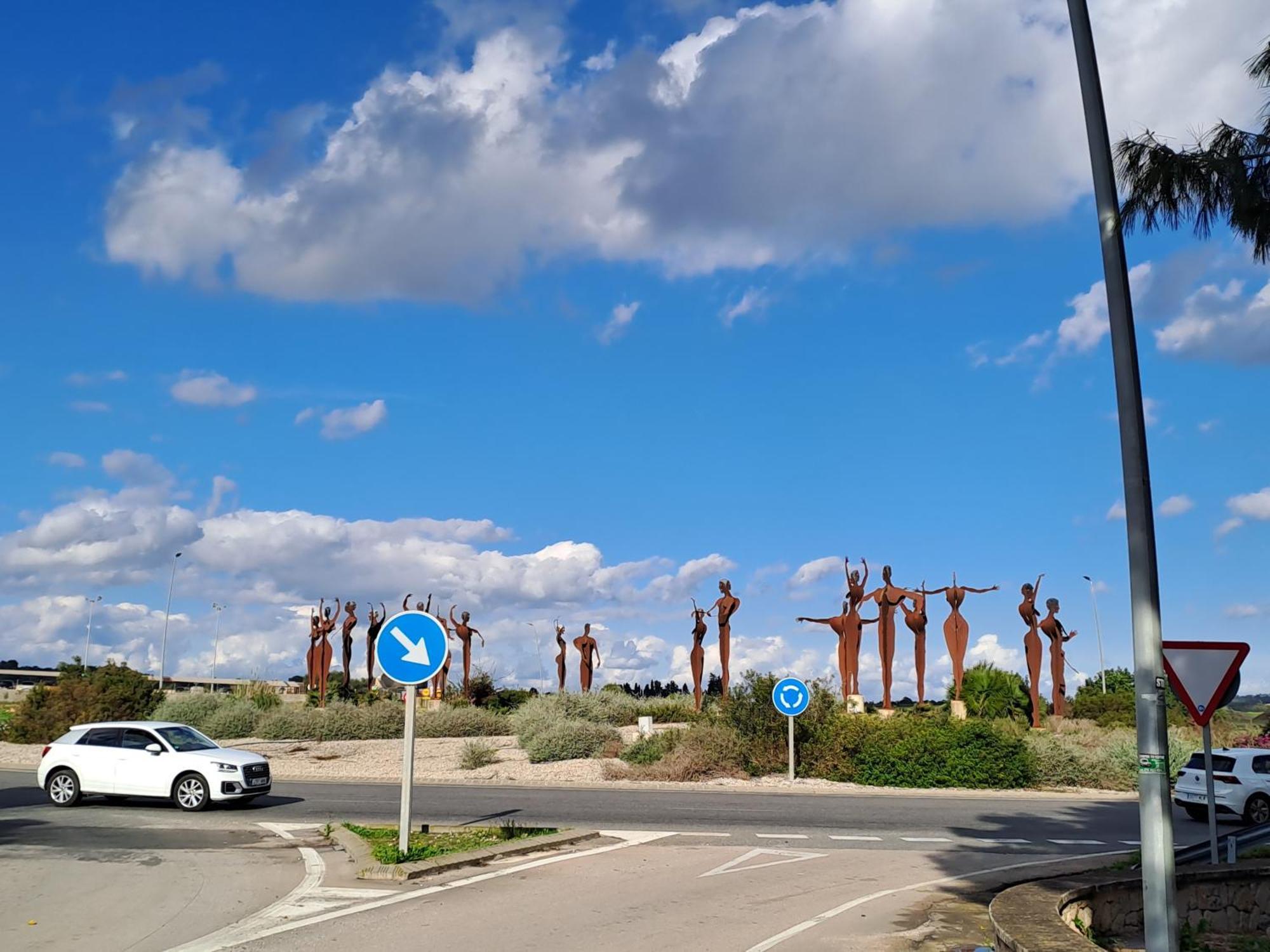 Mystique * Palma