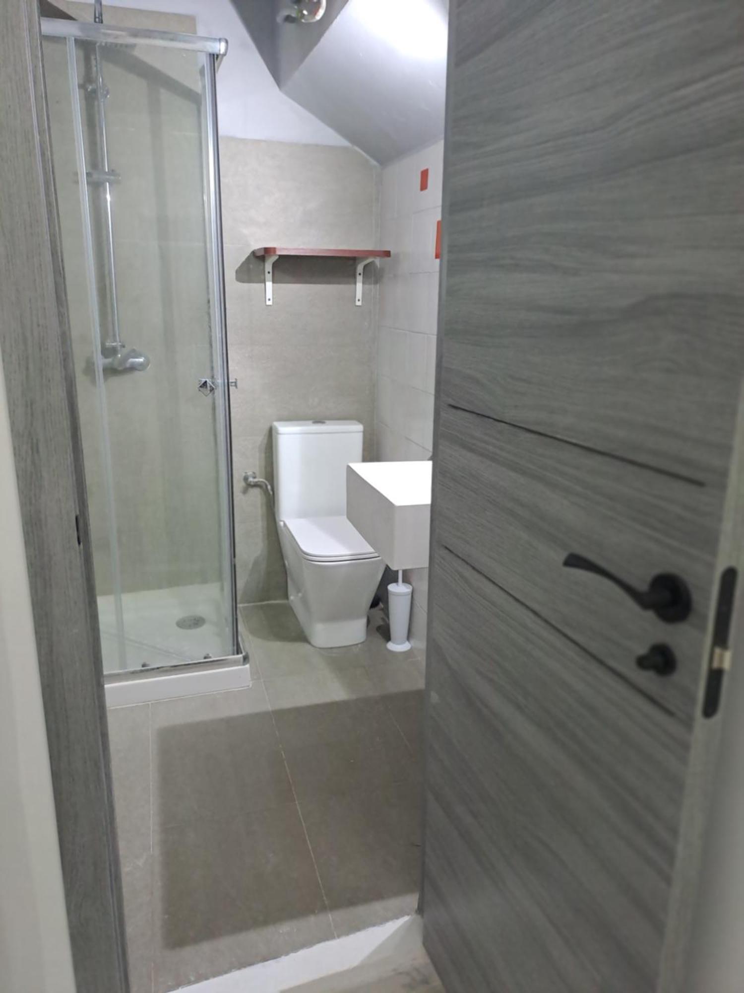 Accommodatie bij particulieren Mystique *