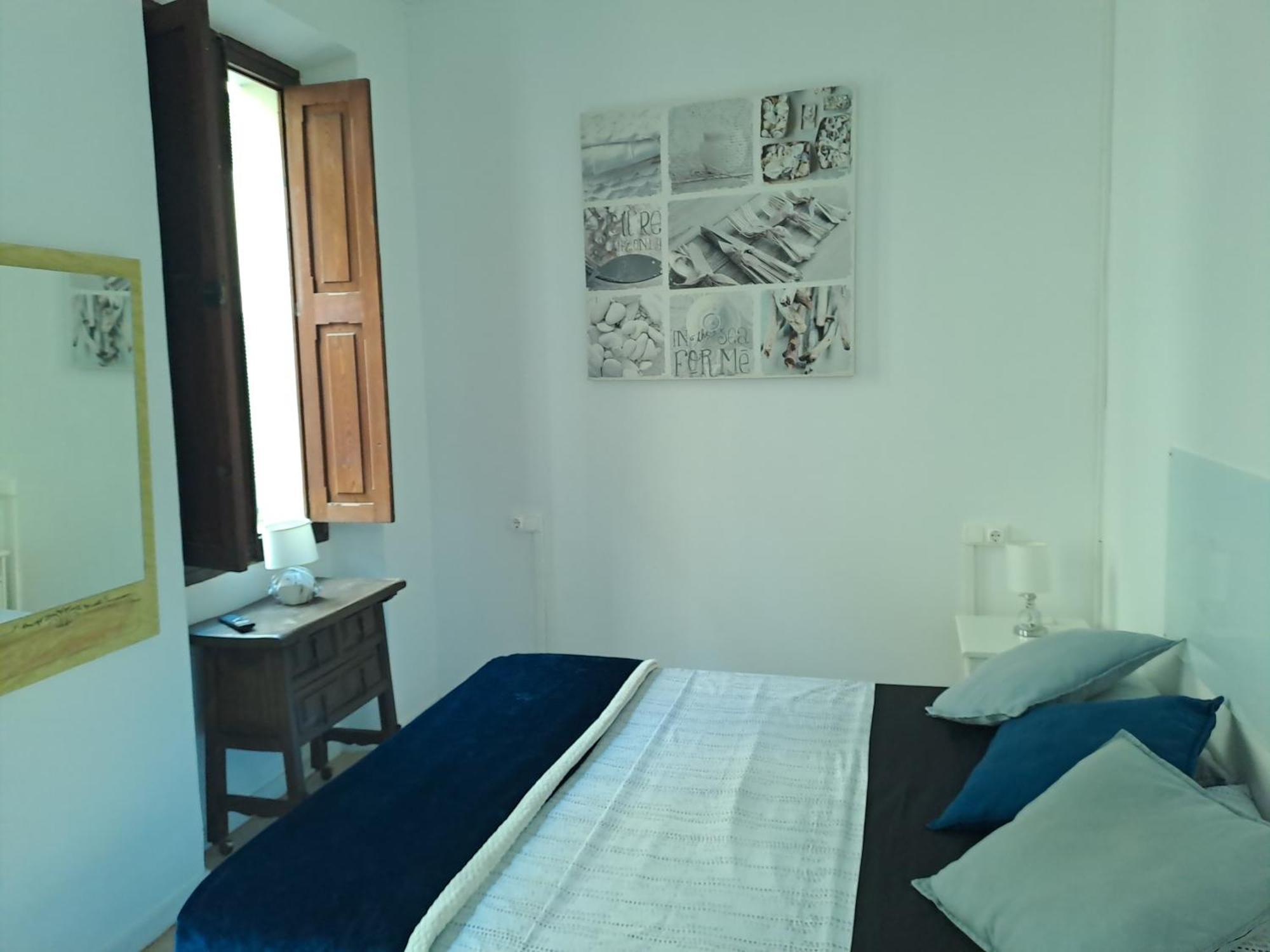Accommodatie bij particulieren Mystique Palma de Mallorca