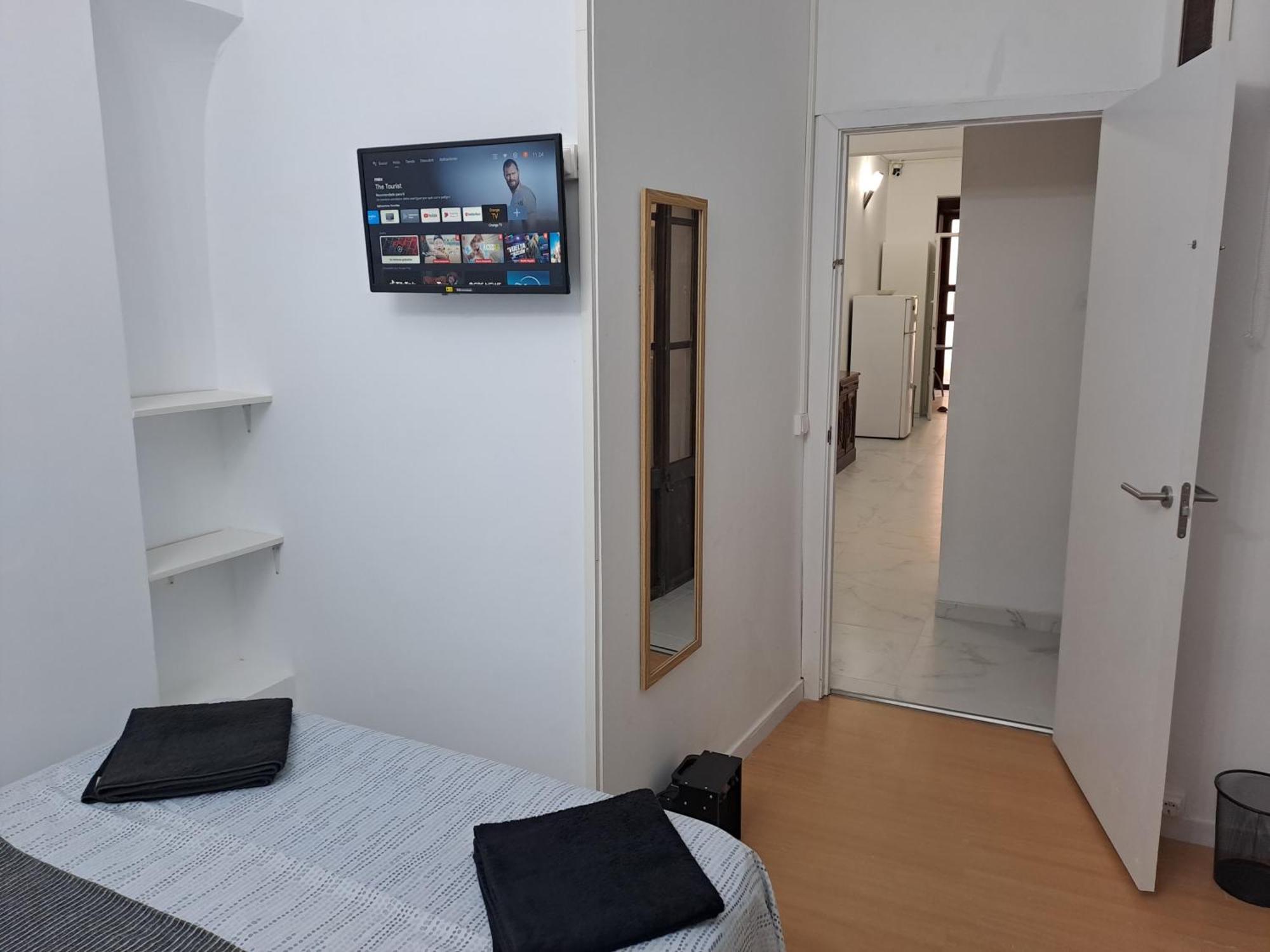 Mystique Accommodatie bij particulieren
