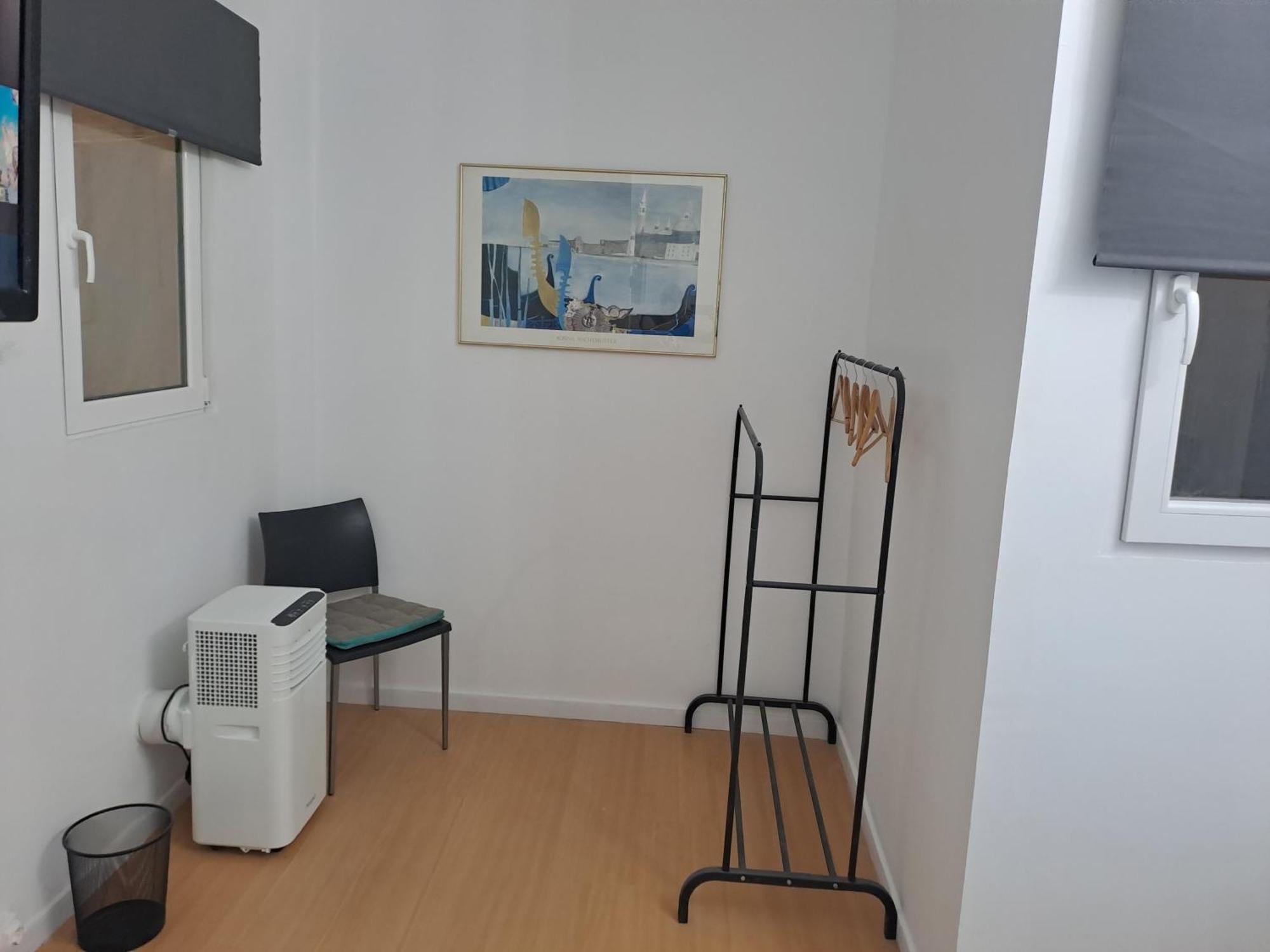 Accommodatie bij particulieren Mystique