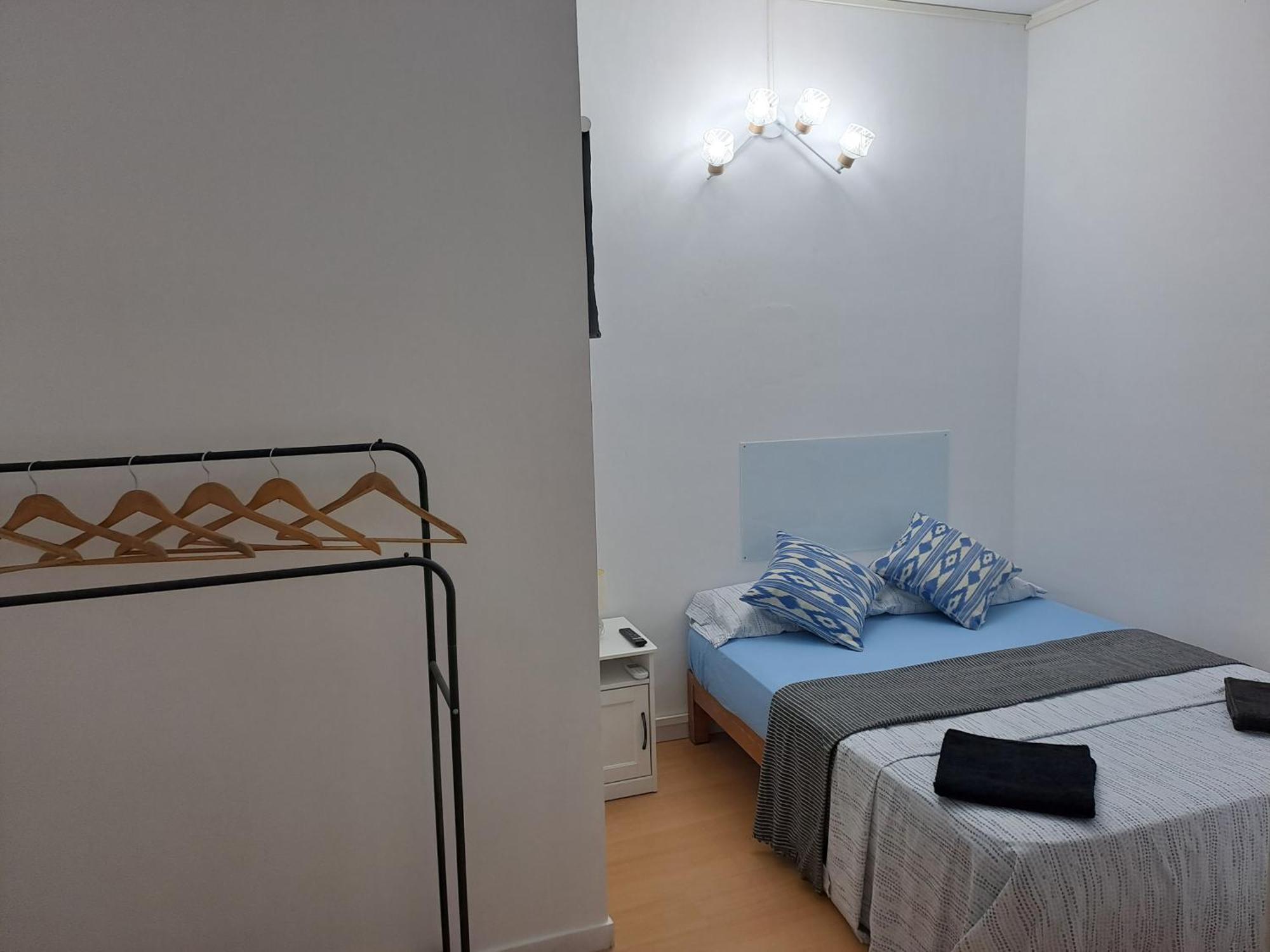 Accommodatie bij particulieren Mystique *