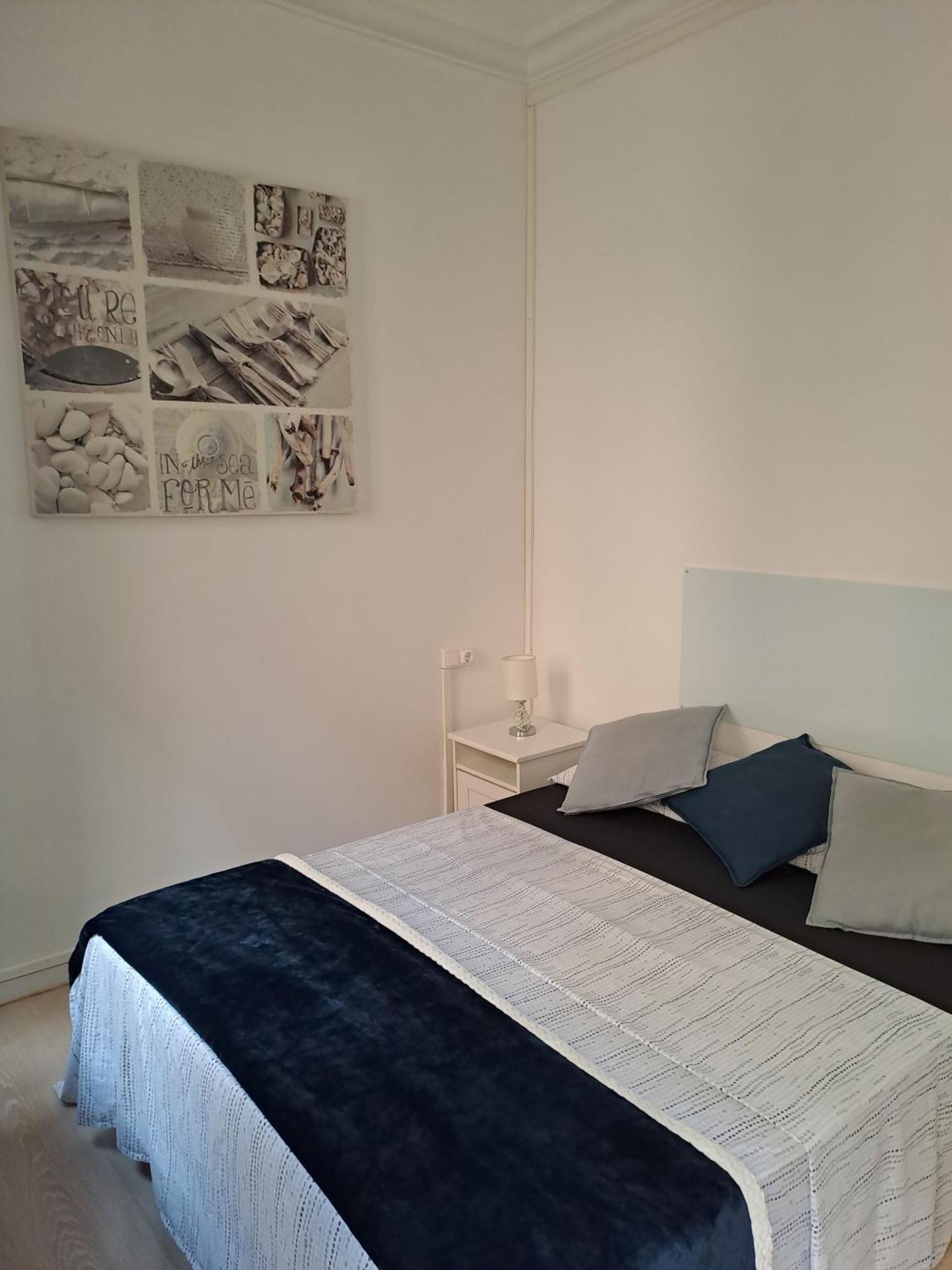 Accommodatie bij particulieren Mystique Palma de Mallorca