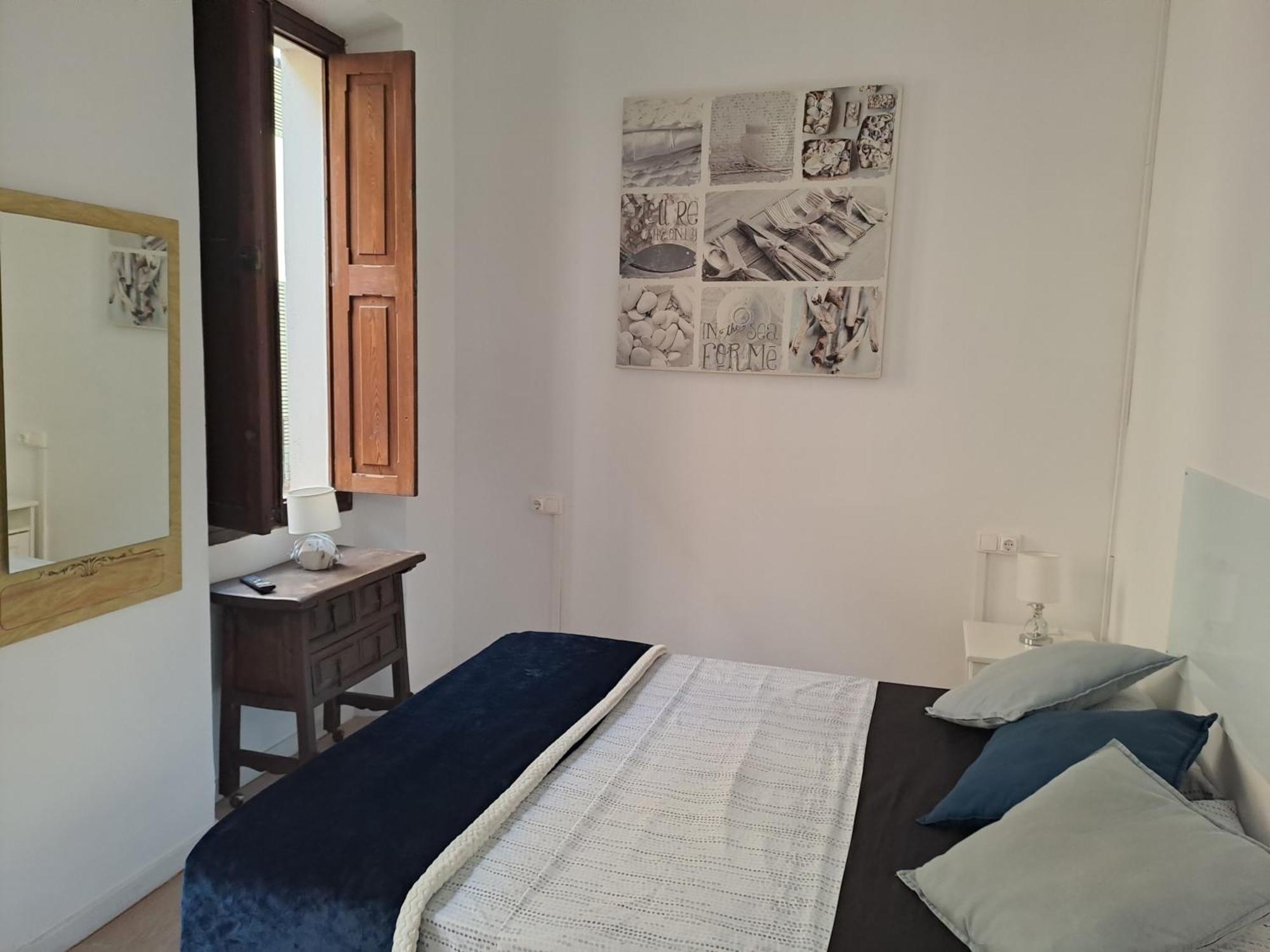 Accommodatie bij particulieren Mystique *