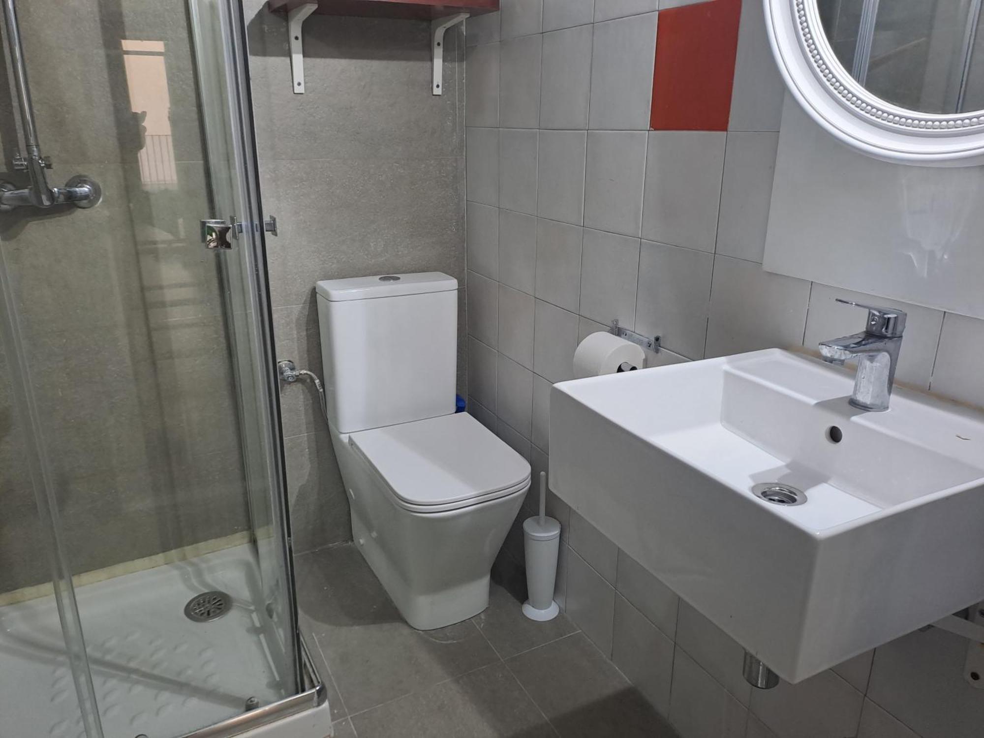 Accommodatie bij particulieren Mystique