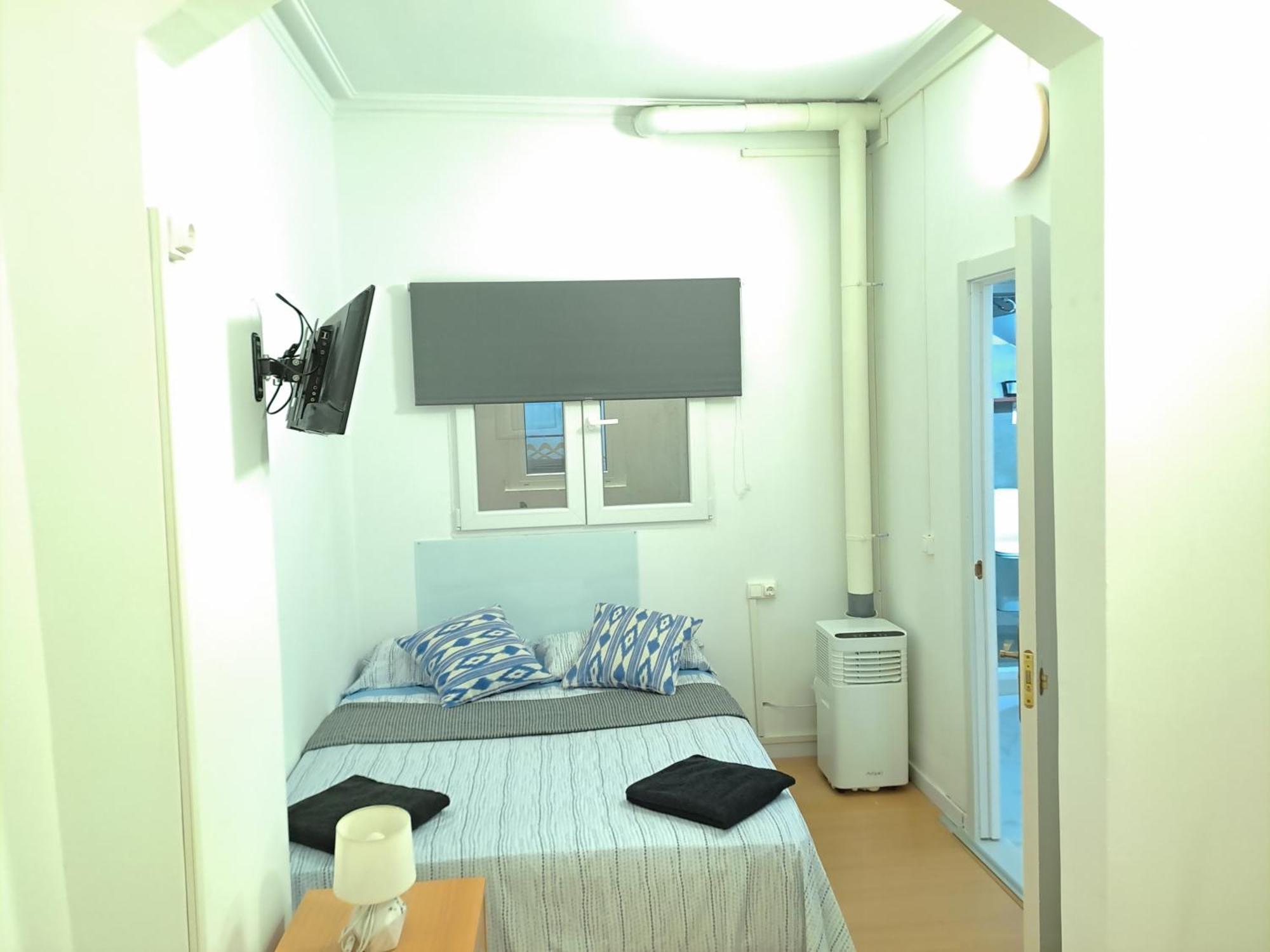 Accommodatie bij particulieren Mystique