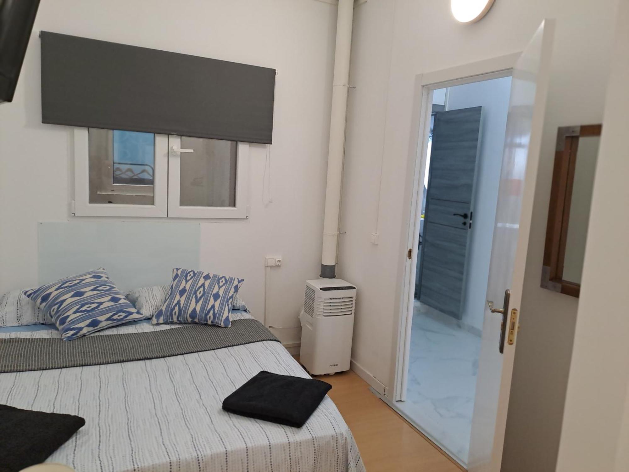 Accommodatie bij particulieren Mystique
